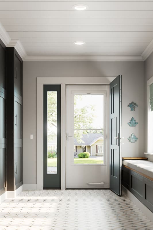 Home_370-84_White-3_S3501R-DDB Therma-Tru Door with Storm